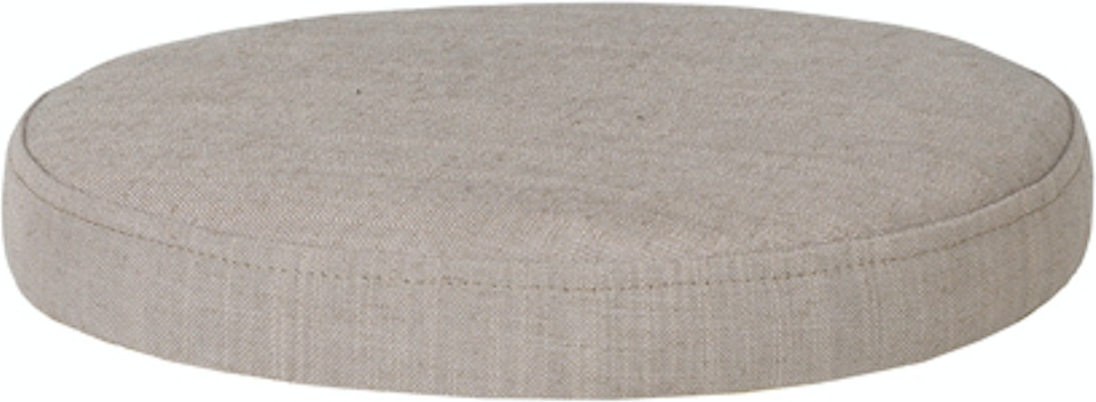 Stolpude i Beige fra Broste Copenhagen - Ninna Ø34 cm