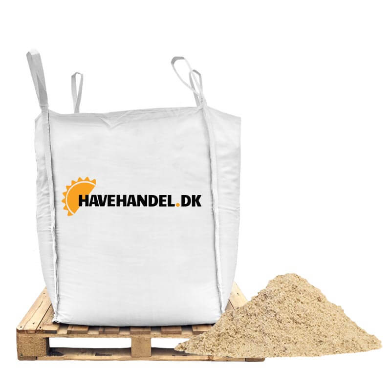 Strandsand  -  Mm