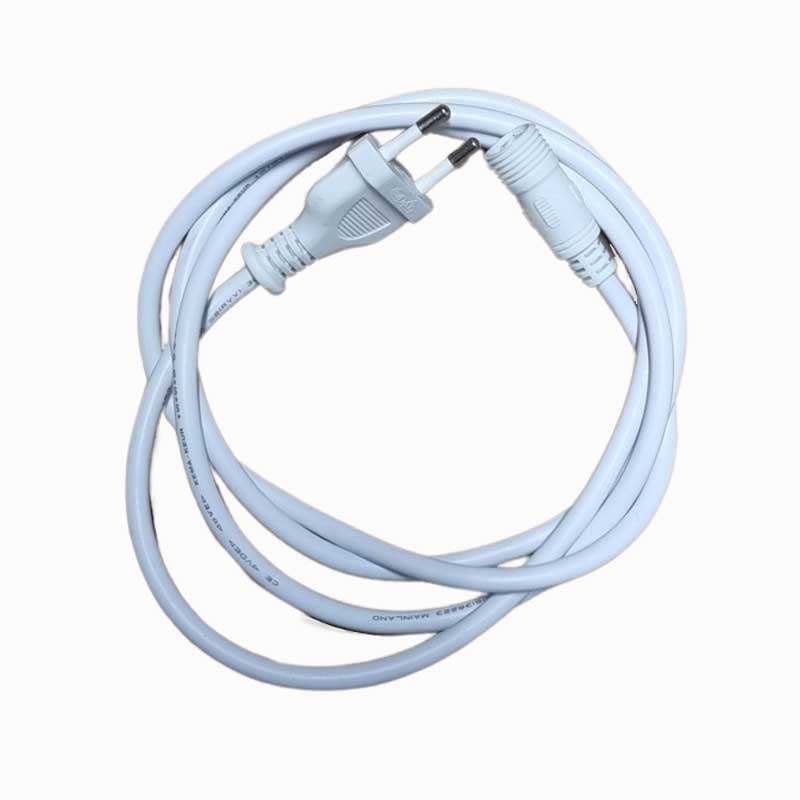 Strømkabel 150 Cm Med Stik For Pro-gro