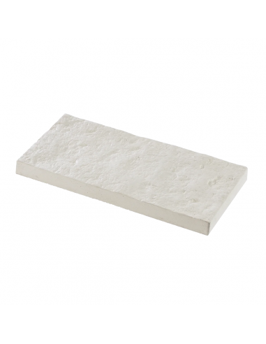 Struktur Fliser 30x60x4 Cm Lys Sand