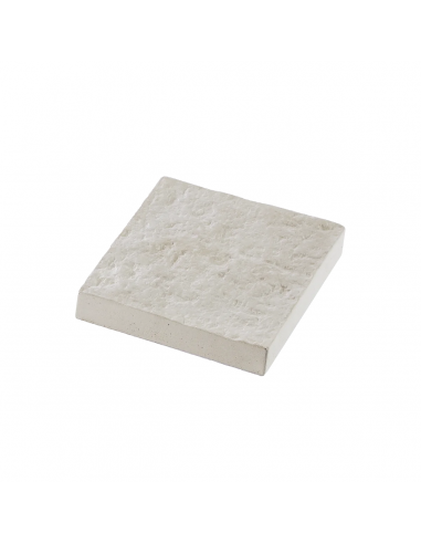 Struktur Fliser 30x30x4 Cm Lys Sand