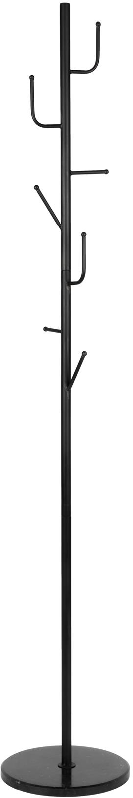Stumtjener Frakkestativ Studio White Rack Antracit Pulverlakeret Jern ø29ã 170 Cm