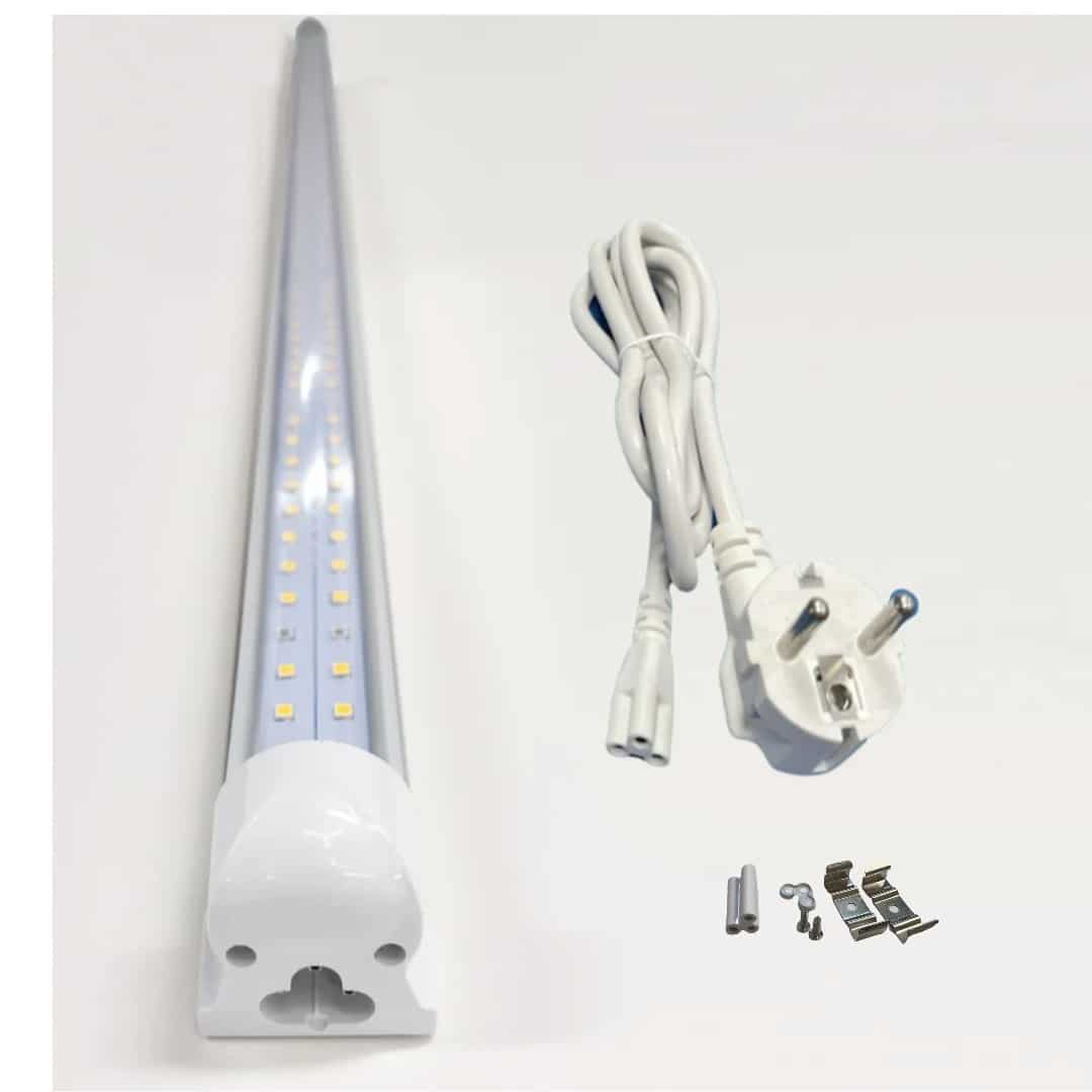 Sunlight Pro-gro T8 Vækstlys Armatur 12watt 60cm