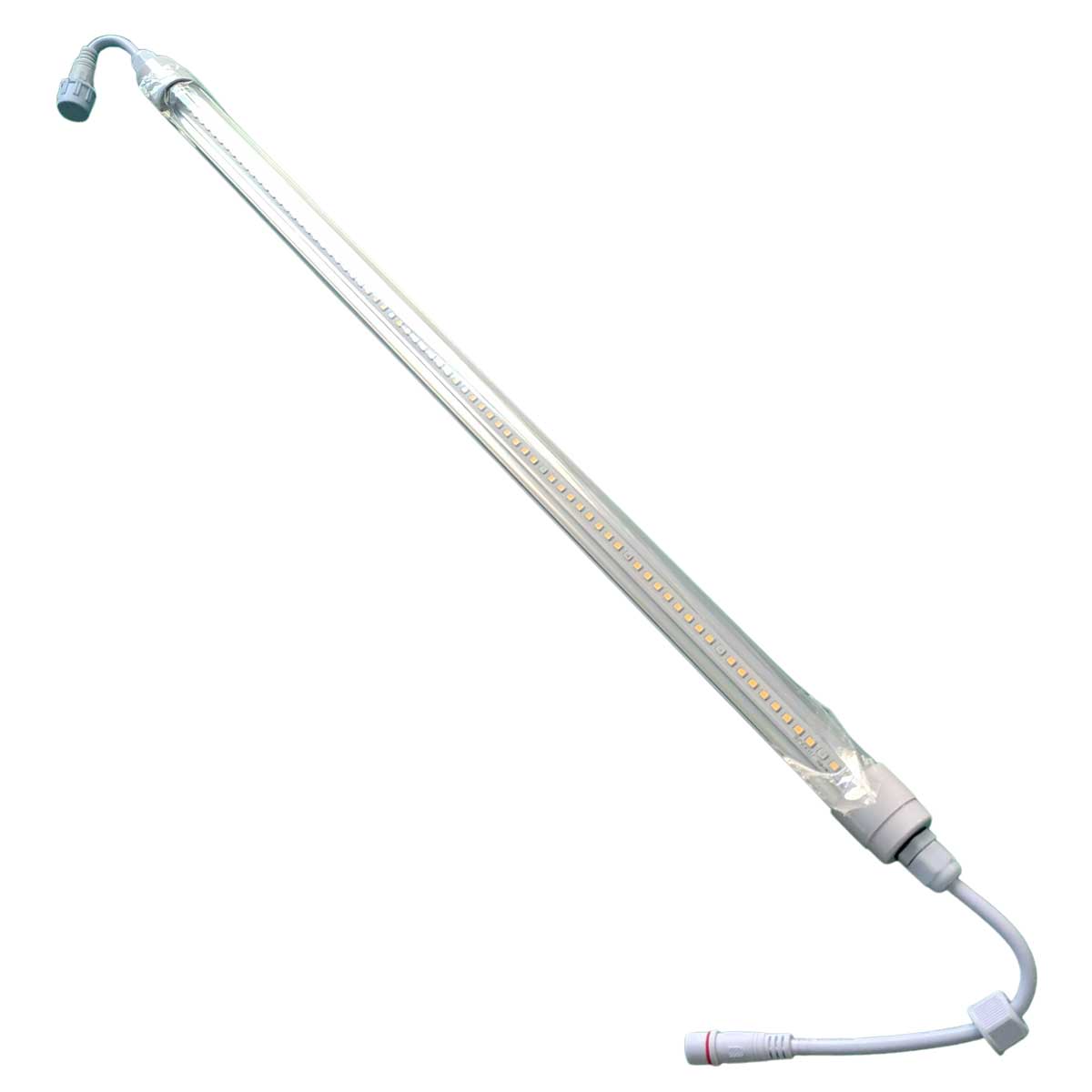 Sunlight Pro-gro T8 Vækstlys Armatur 60cm   10w