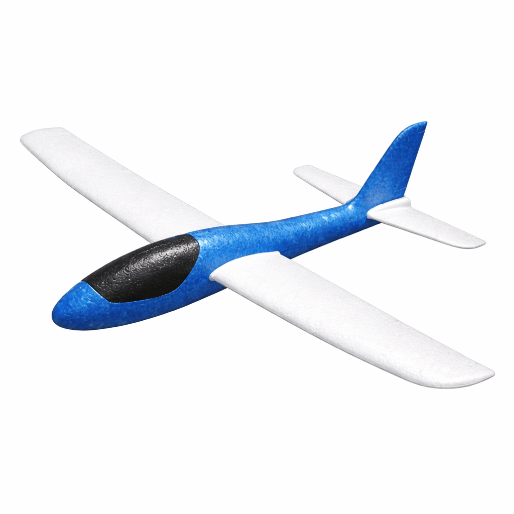 Svævefly Mega