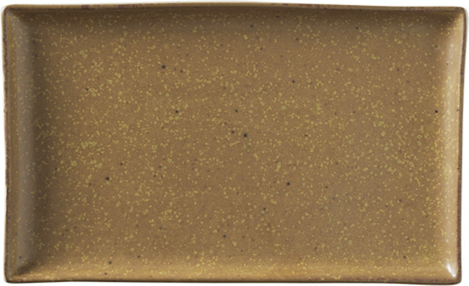 Tallerken Broste Copenhagen Eli Stentøj 20   12 Cm Brun