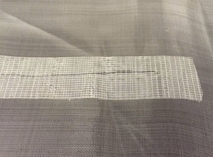 Tape  Til Insektnet  5cm   5m