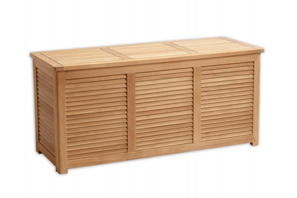 Teak Hyndebox