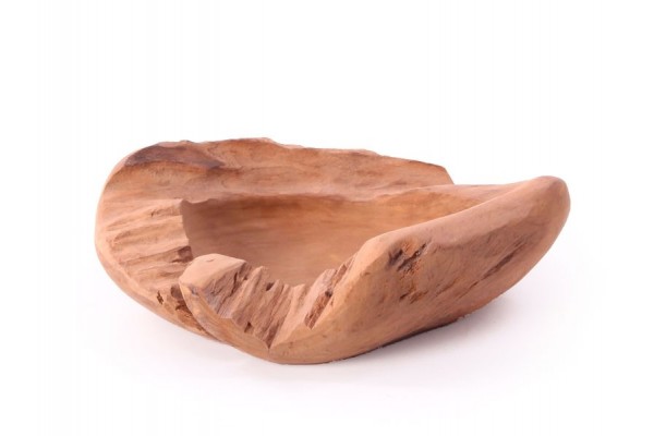 Teakskål   40