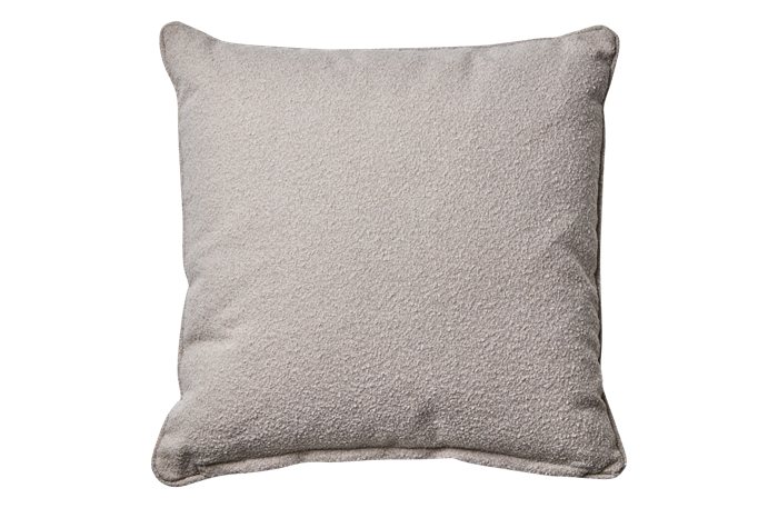 Teddy Beige 50   50 Cm Hynder    Diverse Og Puder Brafab Enggården Havemøbler
