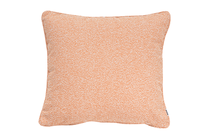 Teddy Pude Orange 50 50 Cm Nyheder 2026 Brafab Enggården Havemøbler