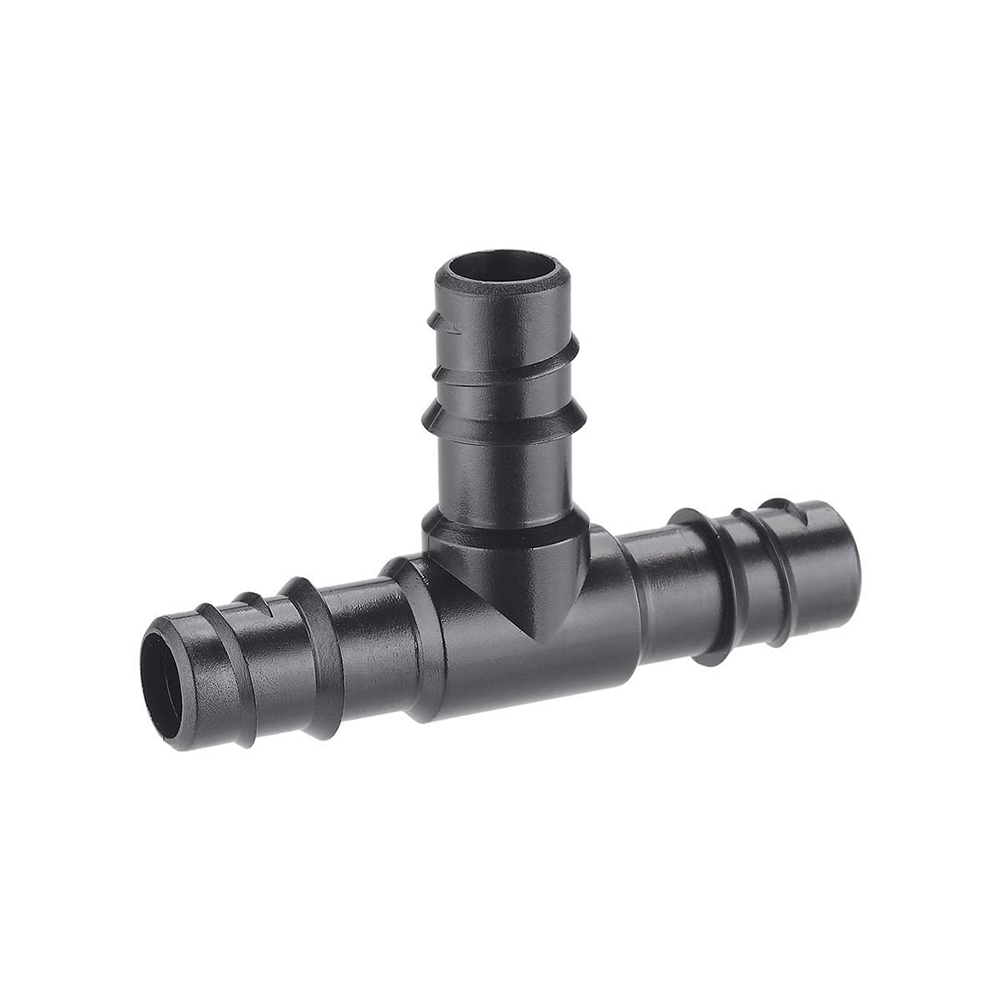 Tee 13mm Claber    Stk