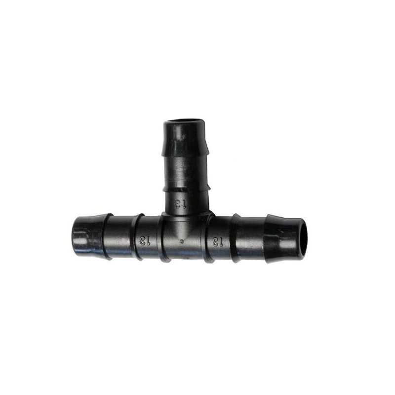 Tee 13mm    Stk