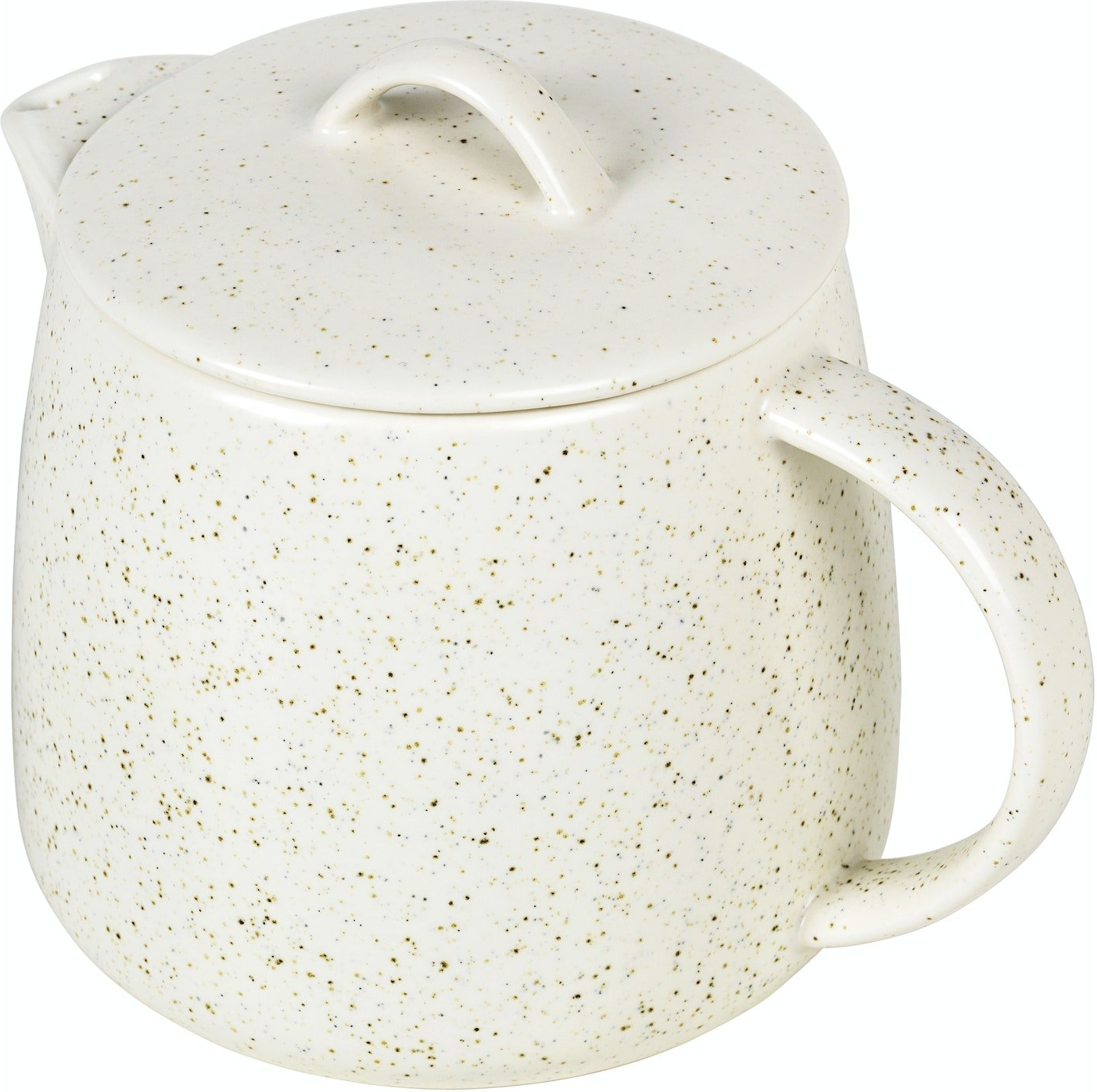 Tekande Broste Copenhagen Nordic Vanilla 100 cl Creme