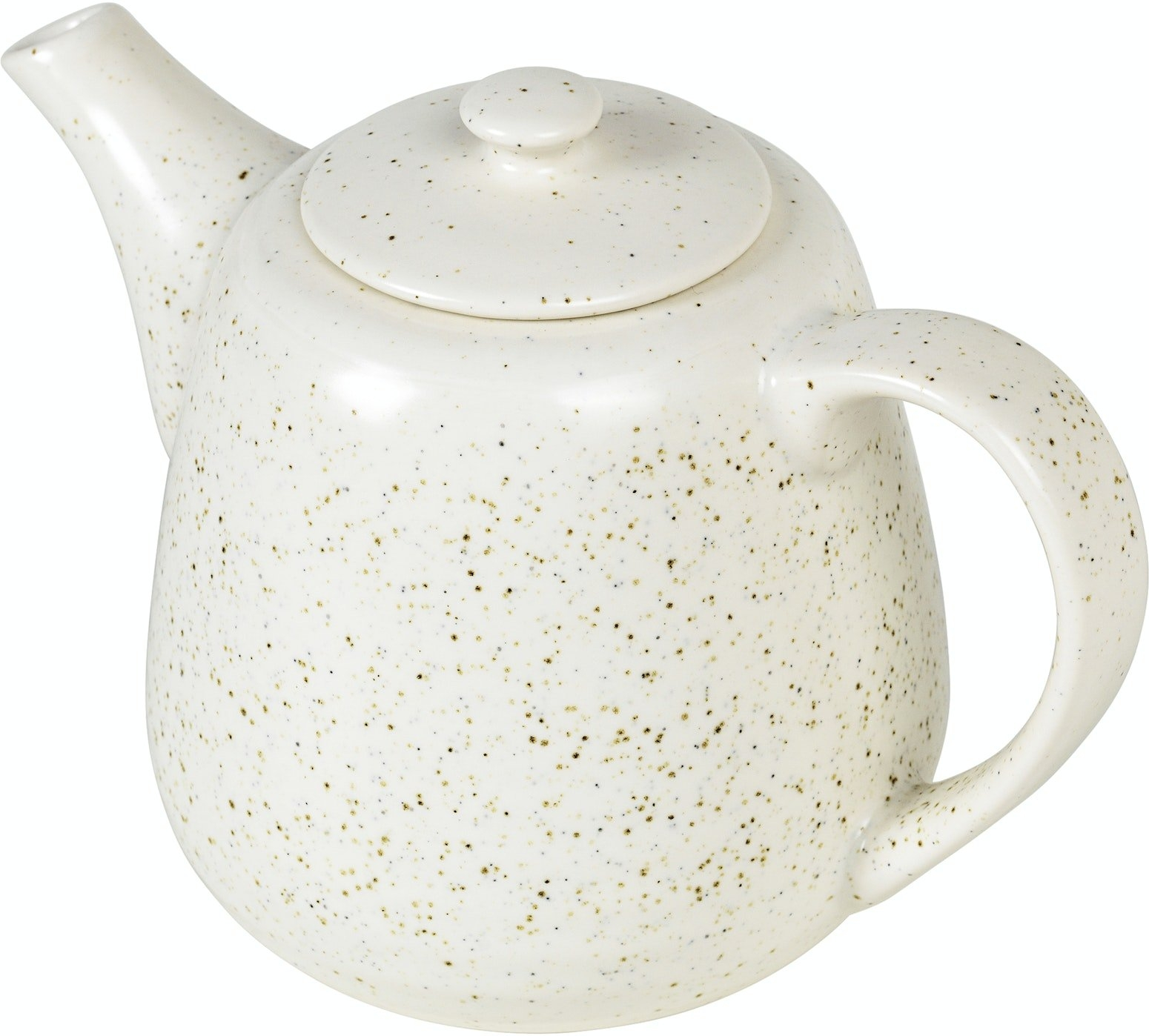 Tekande Broste Copenhagen Nordic Vanilla Stentøj Creme