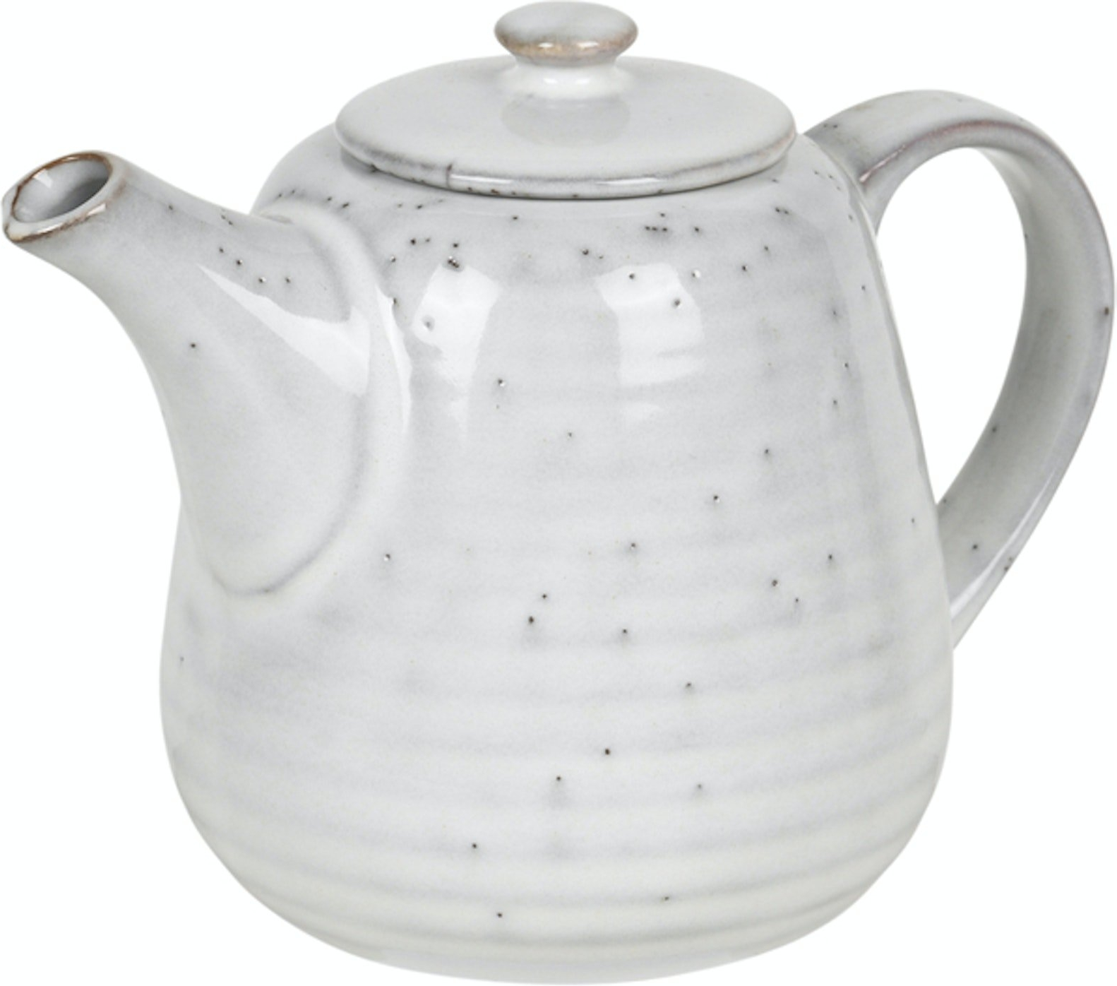 Tekande fra Broste Copenhagen - Nordic Sand 70 cl i sandfarve