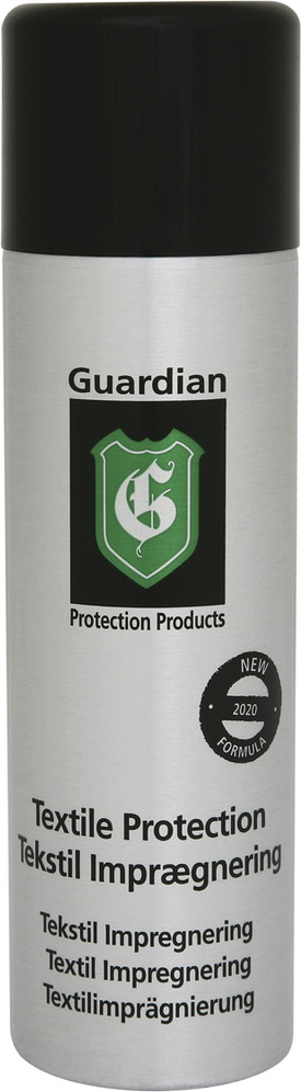 Tekstilimprægneringsolie Guardian Protection Guardian 500 Ml Natur