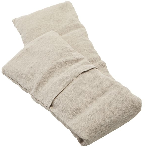 Terapi Pude Meraki Beige – Økologisk Komfort til Afslapning