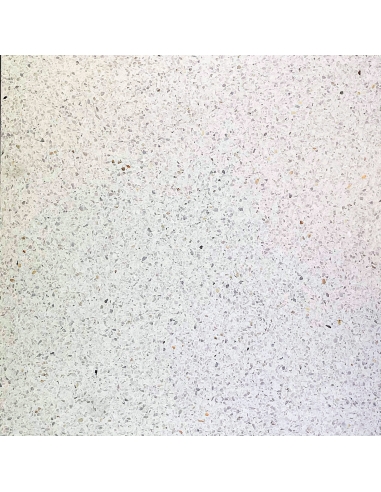 Terrazzo Fliser Dubai 40x40x1   Cm Slebet Overflade