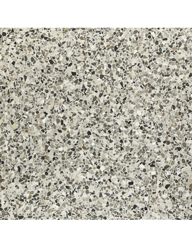 Terrazzo Fliser Roma 40x40x1   Cm Slebet Overflade