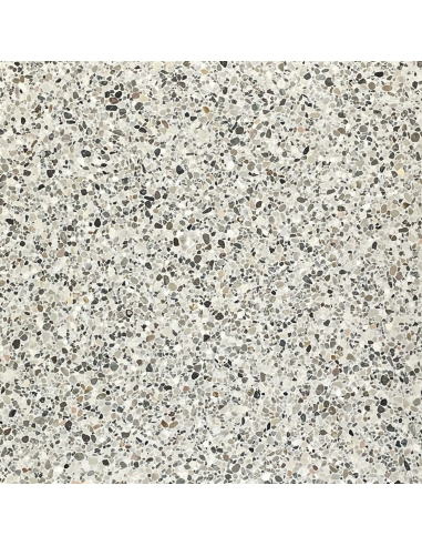 Terrazzo Fliser San Francisco 40x40x1   Cm Slebet Overflade