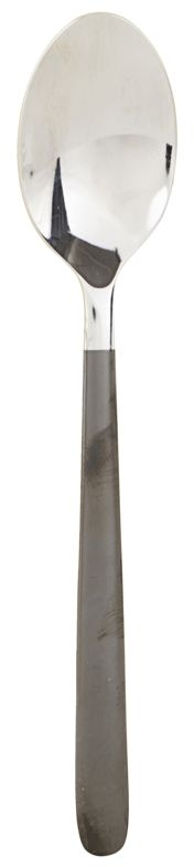 Teske Kageske House Doctor Ox Rustfrit Stål 15 Cm Mørk Titaniumfinish