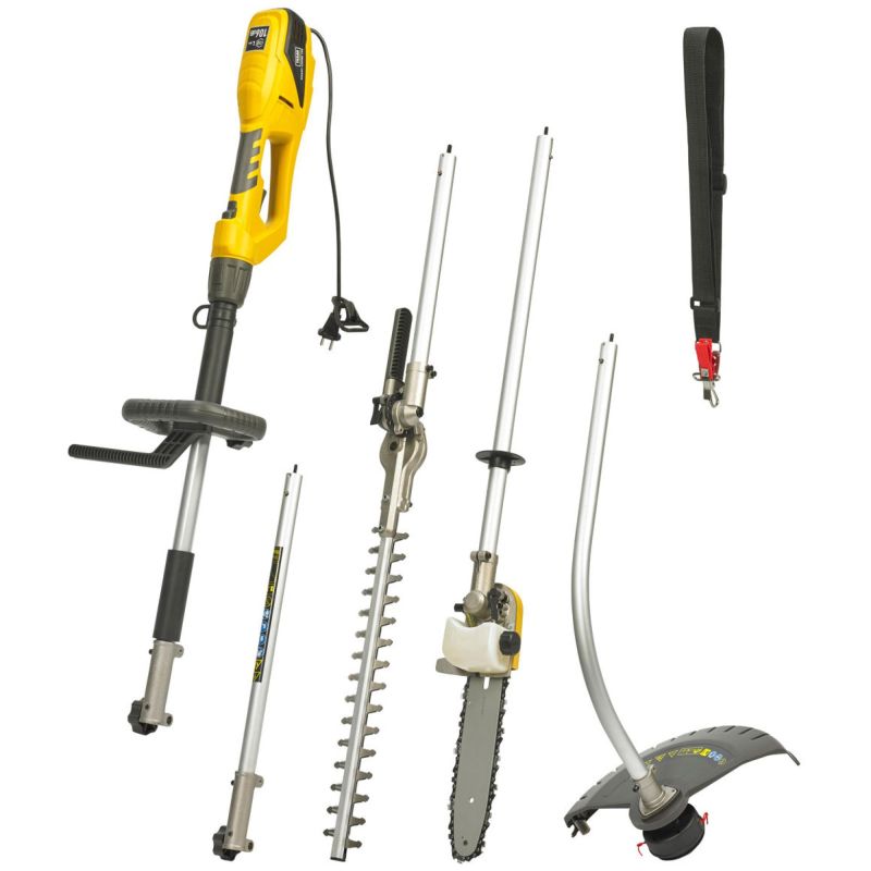 Texas Smart Combi 100 230v - - Buskrydder