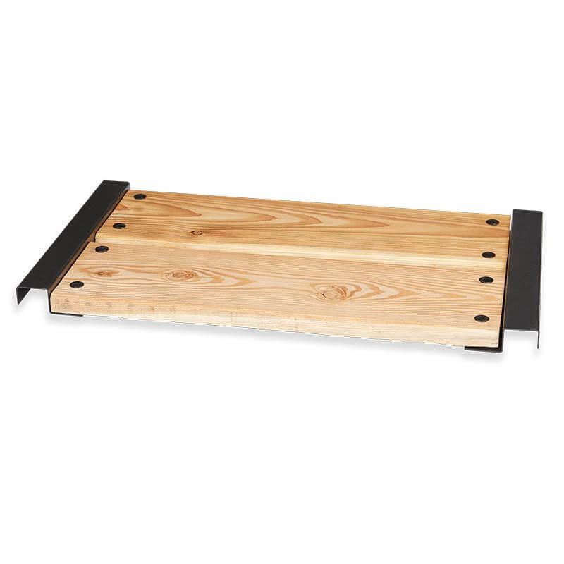 Thor Bænk Lærk  50 Cm