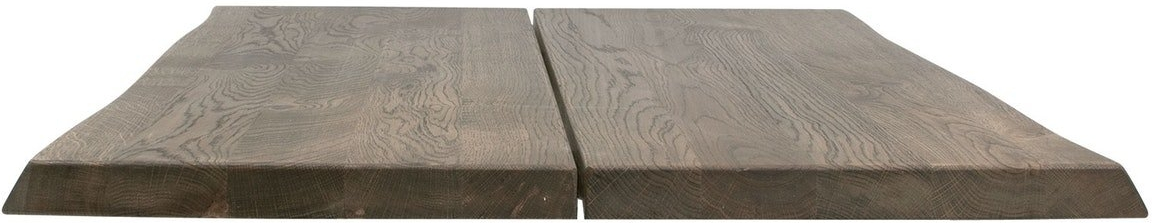 Tillægsplade Til Hugin Plankebord House Of Sander   Grå Egetræ 50x103 Cm