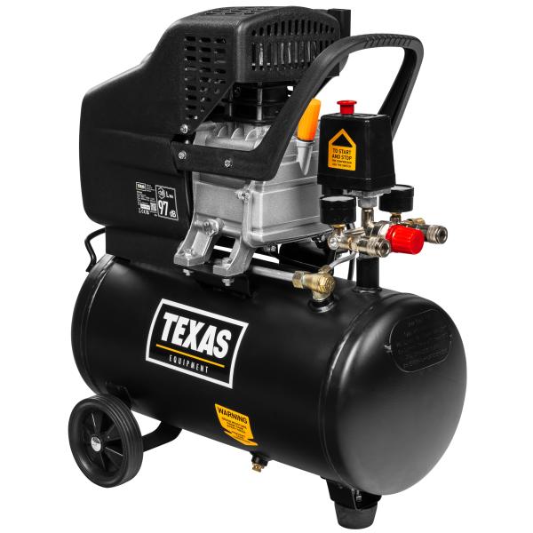 Tkp2400 Kompressor  24