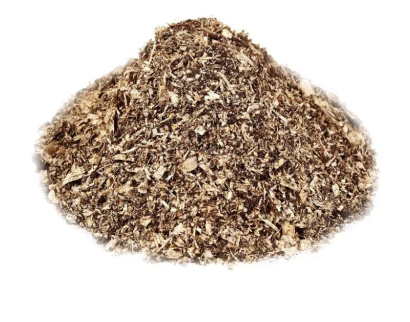 Tørvemix Hestestrøelse 18x300l Frit Leveret   Hele Dk