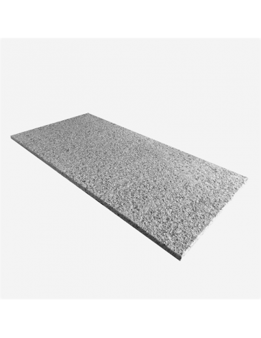 Trappefliser Earl Grey  Grå  30   60       Cm