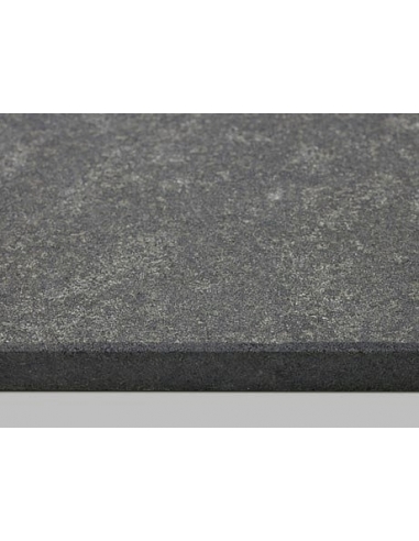 Trappeplader Assoluto Black 20mm Tykkelse På Mål