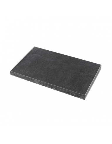 Trendline Fliser 40 5x60 5x4 Cm Sort Flammet