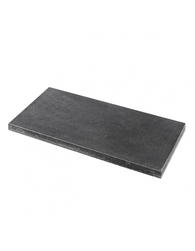 Trendline Fliser 40 5x80 5x4 Cm Sort Flammet