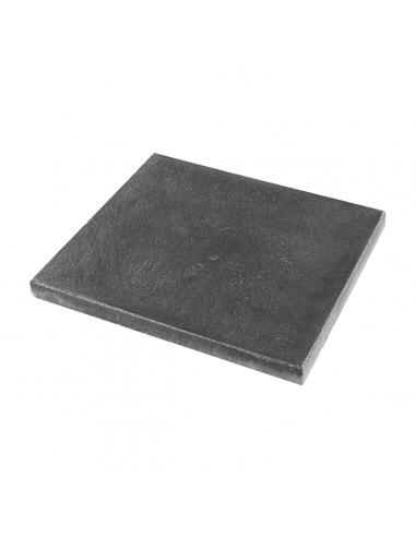 Trendline Fliser 60 5x60 5x4 Cm Sort Flammet