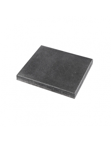 Trendline Fliser 40 5x40 5x4 Cm Sort Flammet