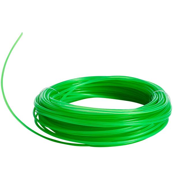 Trimmersnøre   6mm 15m