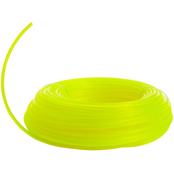 Trimmersnøre   4mm 15m