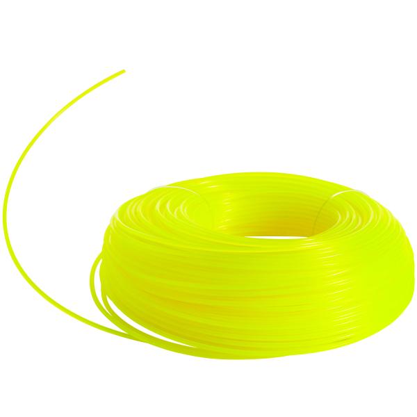 Trimmersnøre   4mm 90m