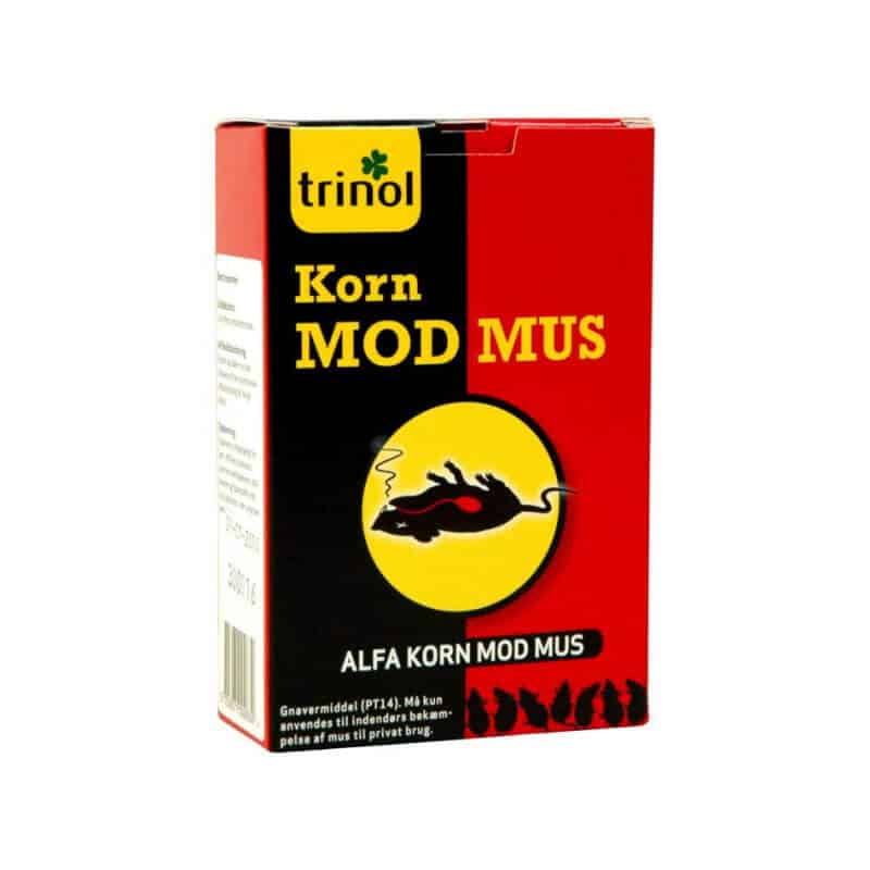 Trinol Alfa Korn Mod Mus