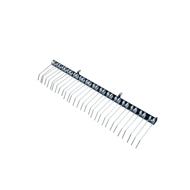Trolla System Yardy Gårdrivemodul 120 Cm