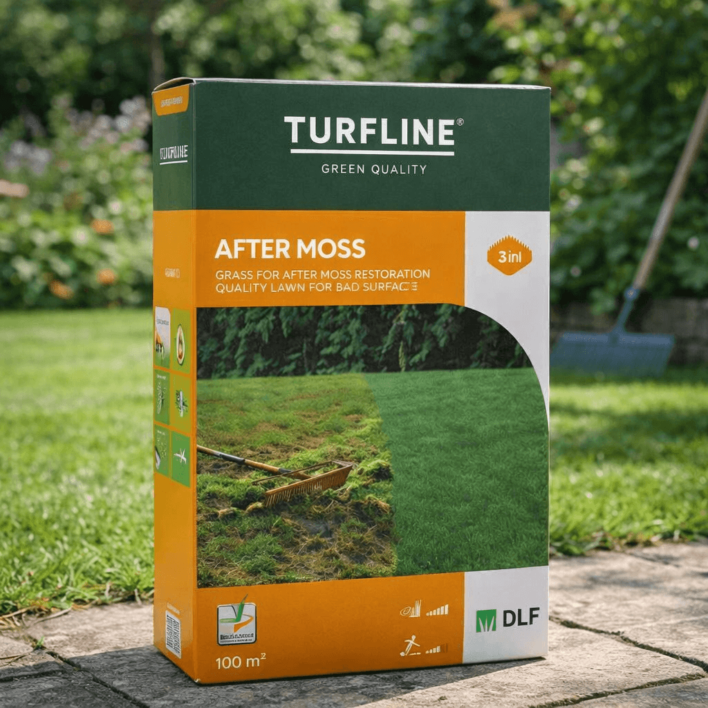Turfline After Moss   Kg