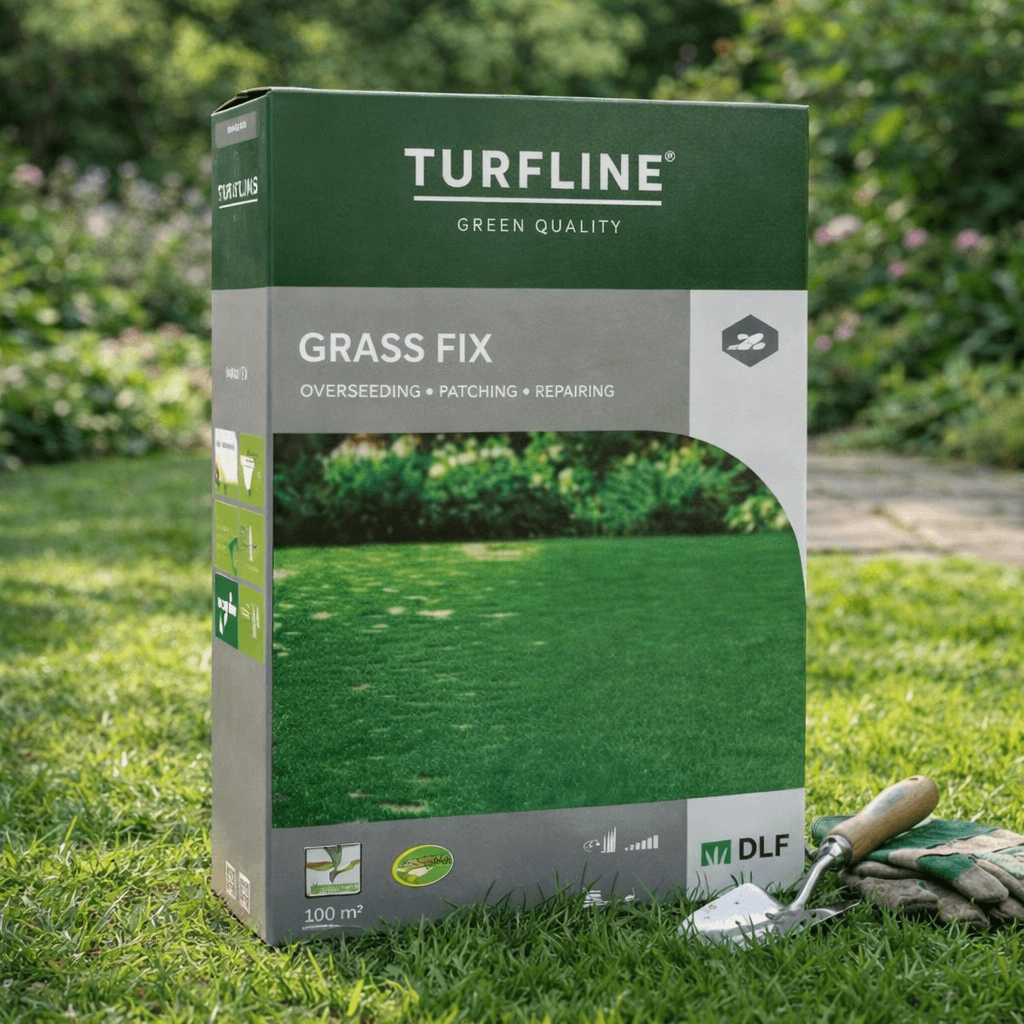 Turfline Grassfix   Kg