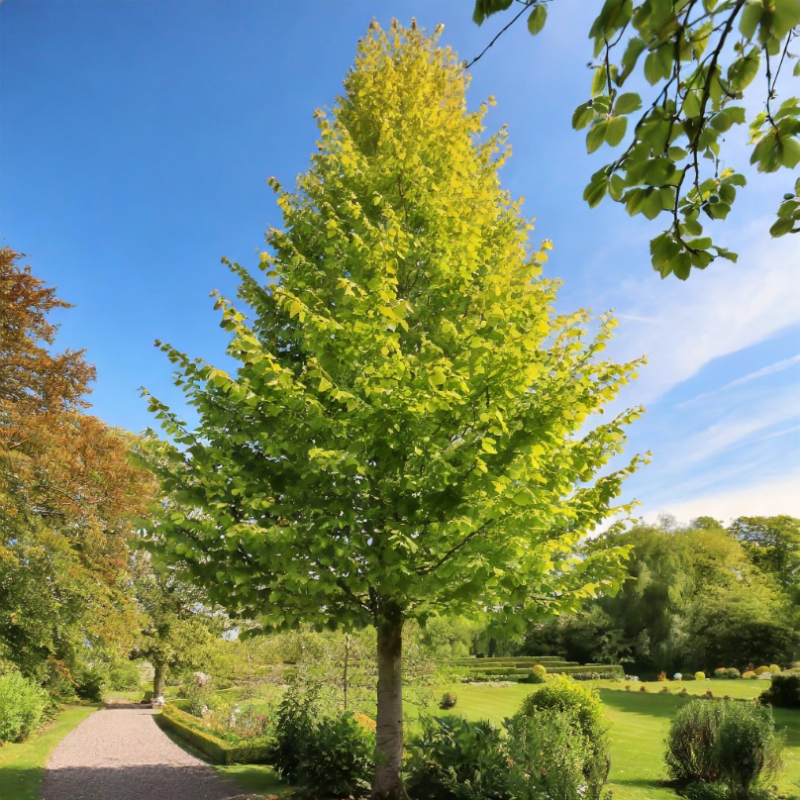 Tyrkisk Hassel Corylus Colurna 175-200 Cm