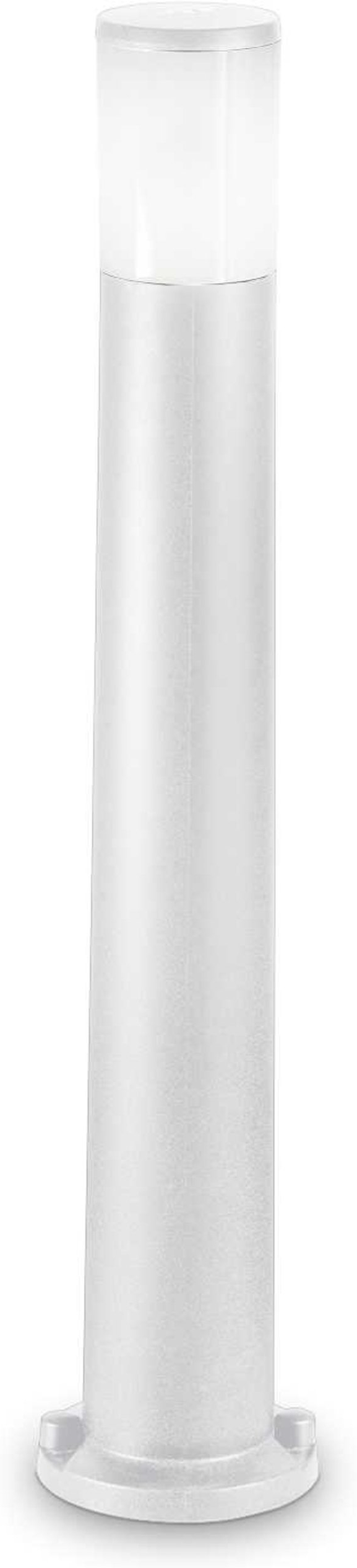 Elegant Udendørs Gulvlampe Ideal Lux Atena - Moderne Belysning