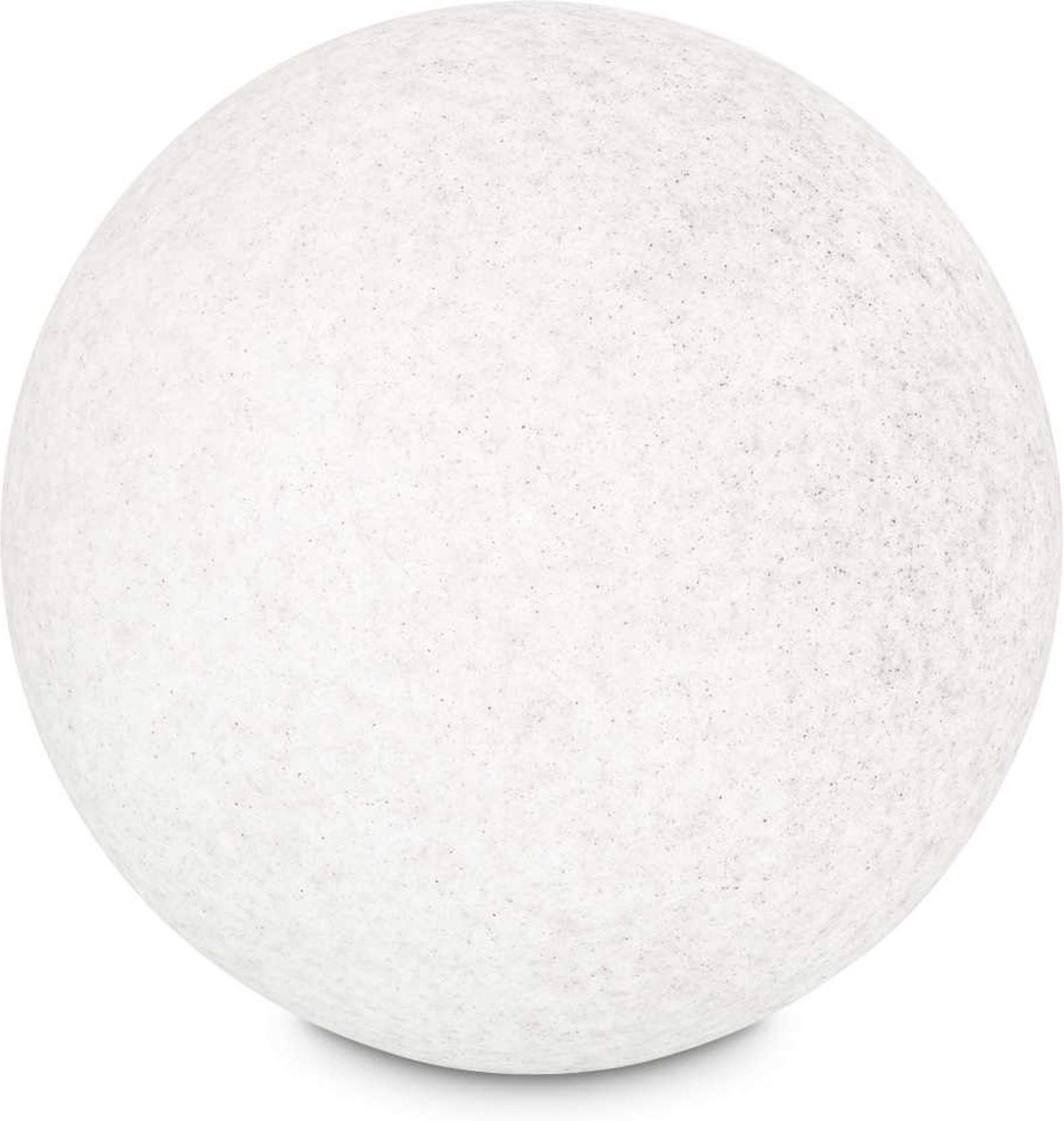 Udendørs Gulvlampe Ideal Lux Doris - Elegance til Haven