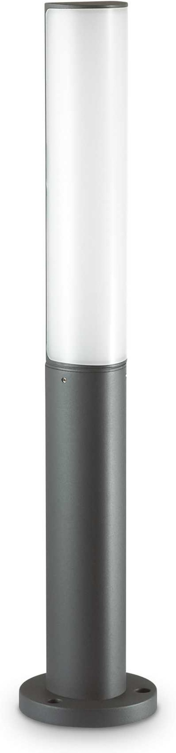 Elegant Udendørs Gulvlampe Ideal Lux Etere - Perfekt til Haven