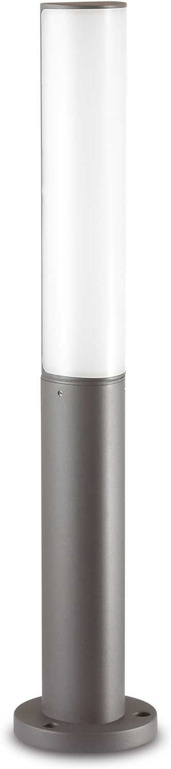 Elegant Udendørs Gulvlampe Etere fra Ideal Lux - Tilbud!