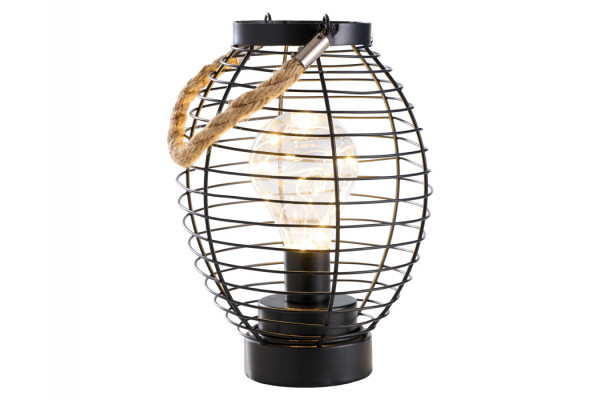 Udendørs Lampe :16 : 24 Cm